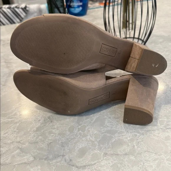 Style and Company PASCAALF light sling heel - Picture 6 of 6